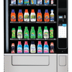 MarketOne 35 Select Vending Machine for Laundry Supplies