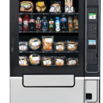 MarketOne 5W Cold Food Elevator Vending Machine