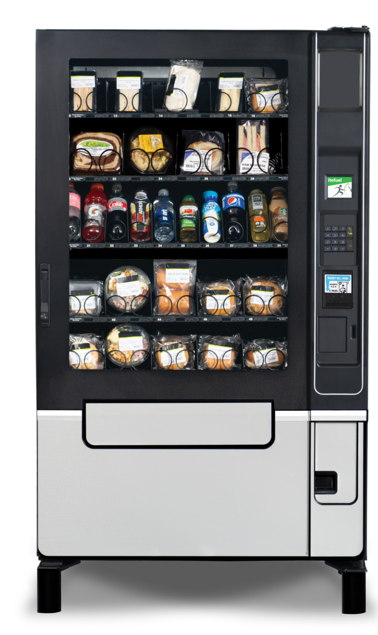 MarketOne-Cold-Food-Elevator-Vending-Machine-_3.5-768x1288-1.png MarketOne 5W Cold Food Elevator Vending Machine - Image 1