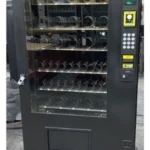 AMS 35 snack vending machine for sale