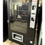 AMS 39 snack vending machine for sale