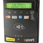 Cantaloupe G11 ePort Credit Card Reader