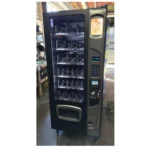 refurbished snack vending machine