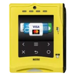 Nayax VPOS Touch – Cashless Card Reader for Vending Machines