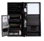 Selectivend Advantage Plus ADA Compliant Combo Vending Machine - Image 3