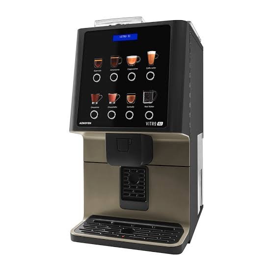 Coffetek Vitro S1 Bean-to-Cup Coffee Machine Coffetek Vitro S1 Bean-to-Cup Coffee Machine for sale